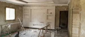 Nigeria Pop Ceiling Design