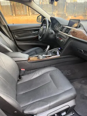 BMW 228i 2014 Gray