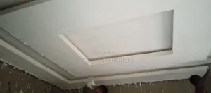 Nigeria Pop Ceiling Design