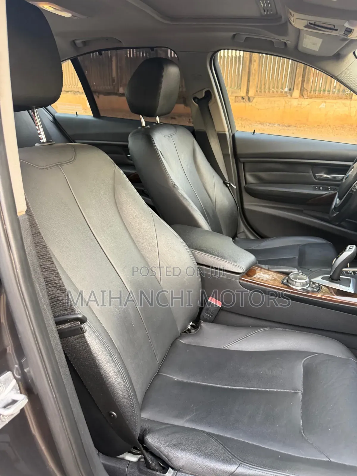 BMW 228i 2014 Gray