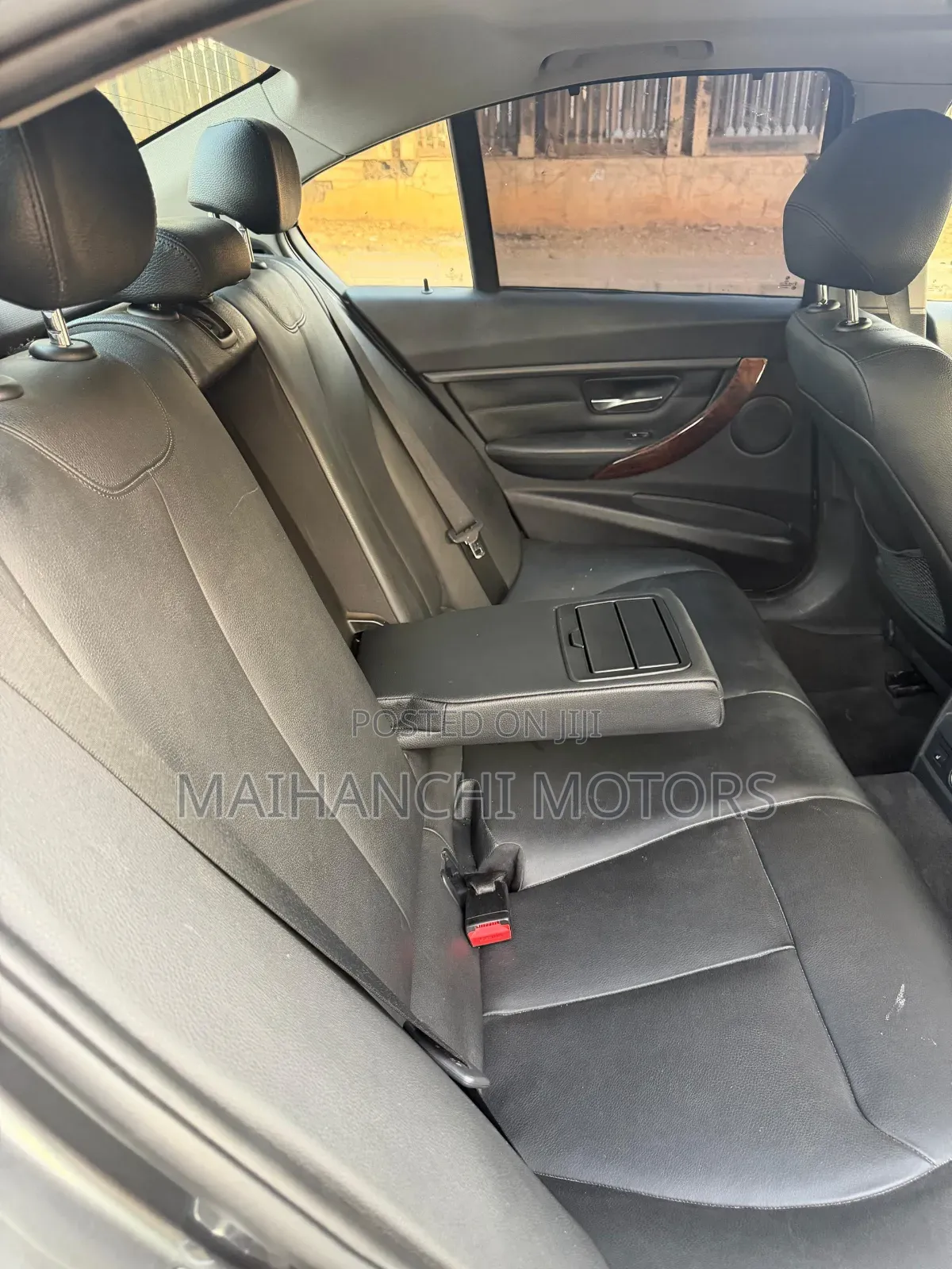 BMW 228i 2014 Gray