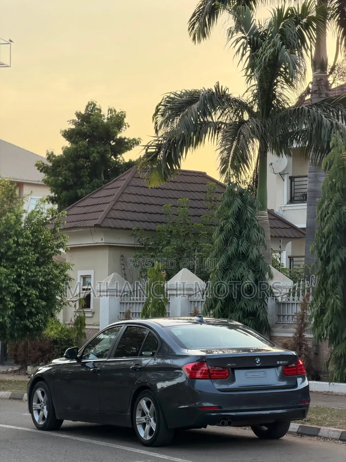 BMW 228i 2014 Gray