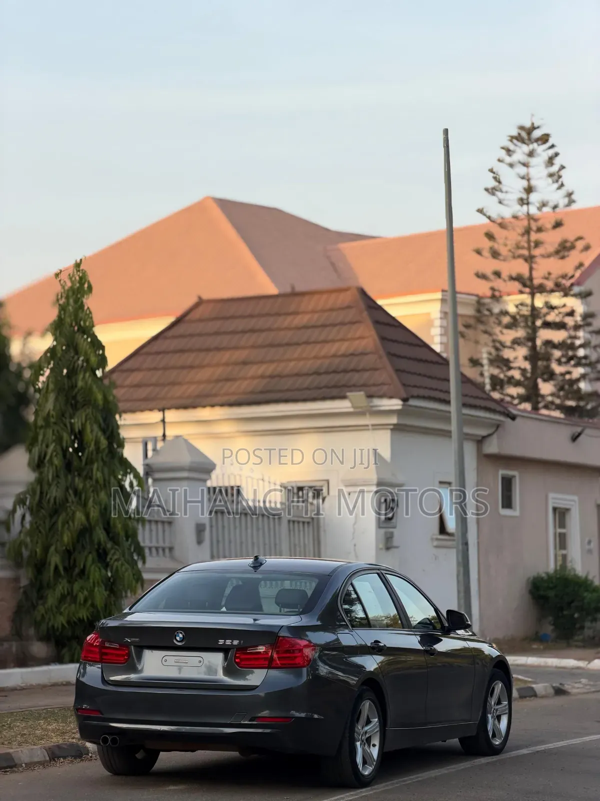 BMW 228i 2014 Gray