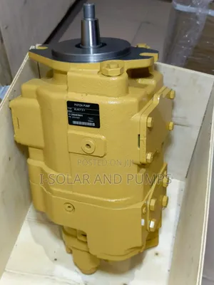 12g Complete Pump