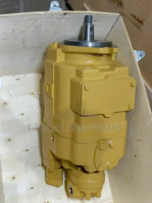 12g Complete Pump