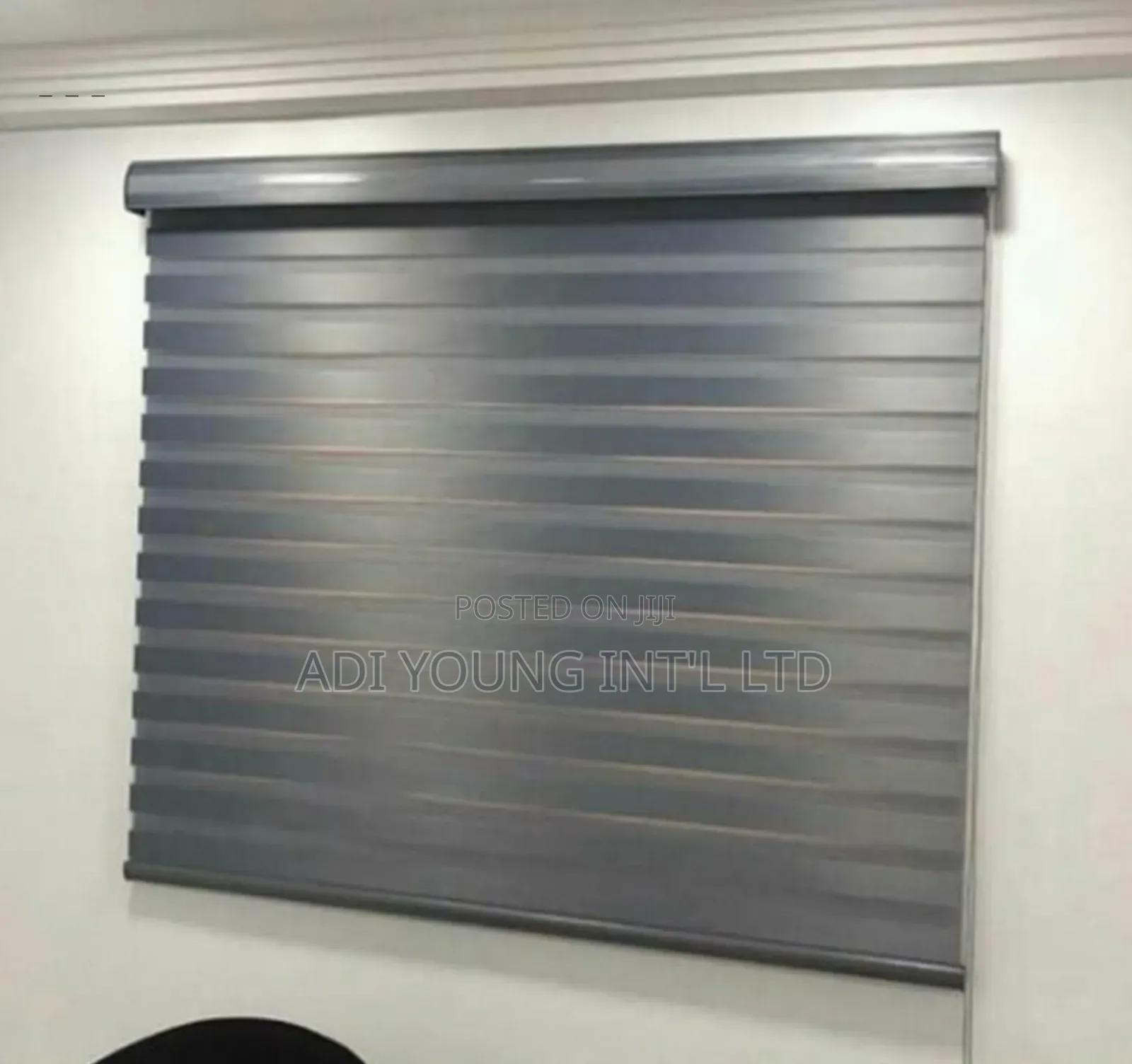High Quality Window Blinds