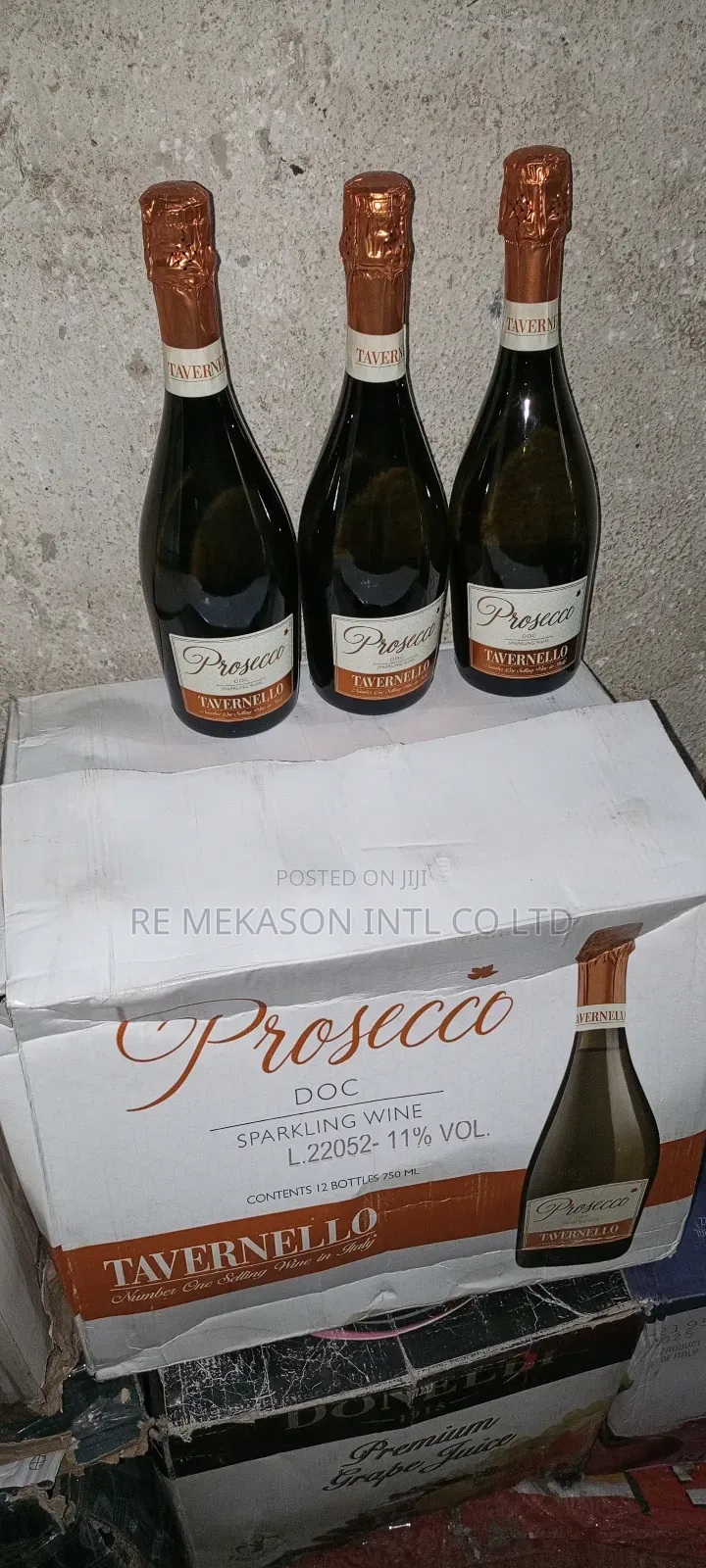 Tavernello Prosecco