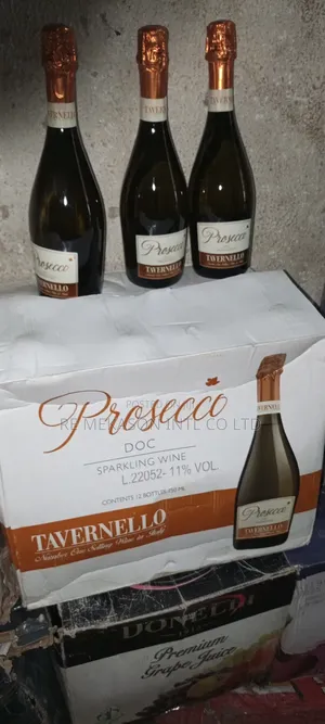 Tavernello Prosecco