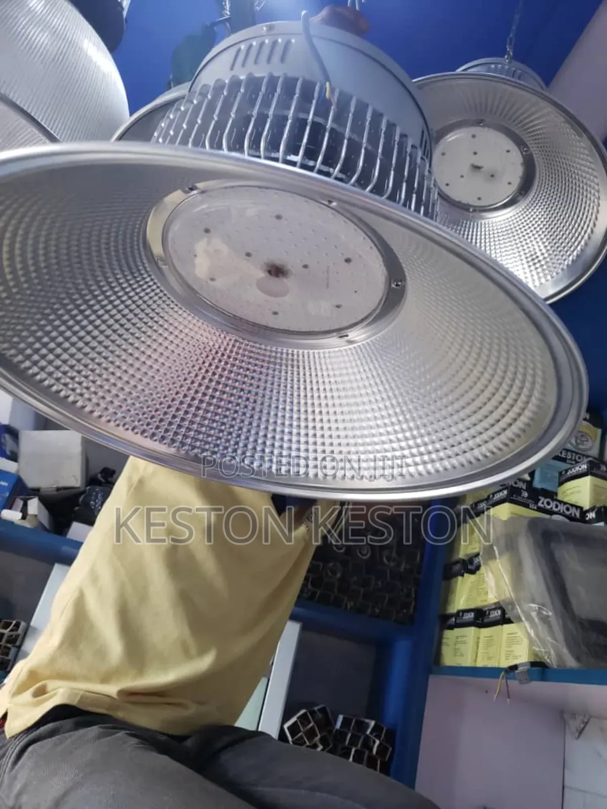 High Bay Fitting Led 200w