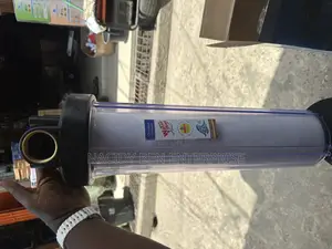 Complete 20inches Jumbo Filter