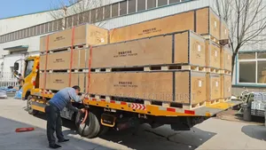 10ft Large Format Double Xp600 Printer Locor