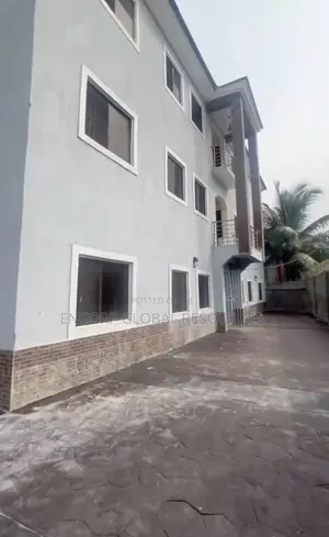 2bdrm Apartment in Limpopo Estate, Rumueprikom for rent