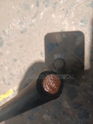 1x300mm2 PVC/PVC 600/1000 Volts