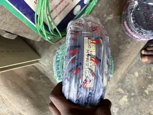 Coleman Wire and Cable 4mm Single