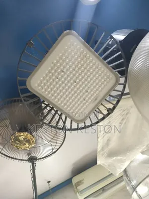 Led High Fitting 220-240w