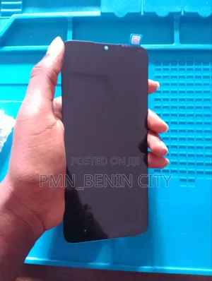 Zte Blade A35 LCD Screen