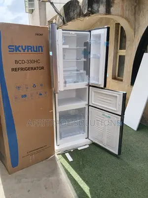 Skyrun 330hc Frost-Free Cooling Appliance