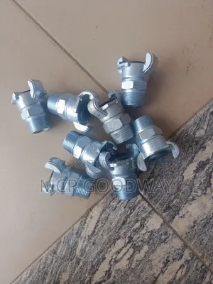 Air Couple Female ( Inner) Thread 1-1/4 Inch
