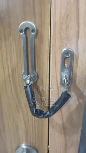 Quality Door Chain Lock