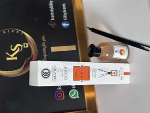 Creation Reed Diffuser (Kreayson)
