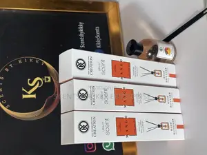 Creation Reed Diffuser (Kreayson)