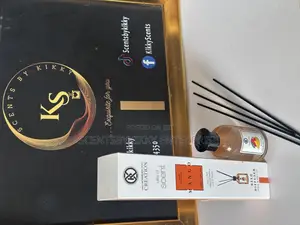 Creation Reed Diffuser (Kreayson)