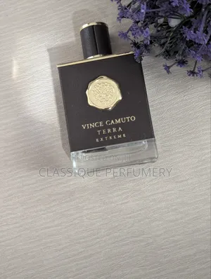 Vince Camuto Terra Extreme