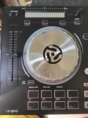 Numark Mt-Pro3