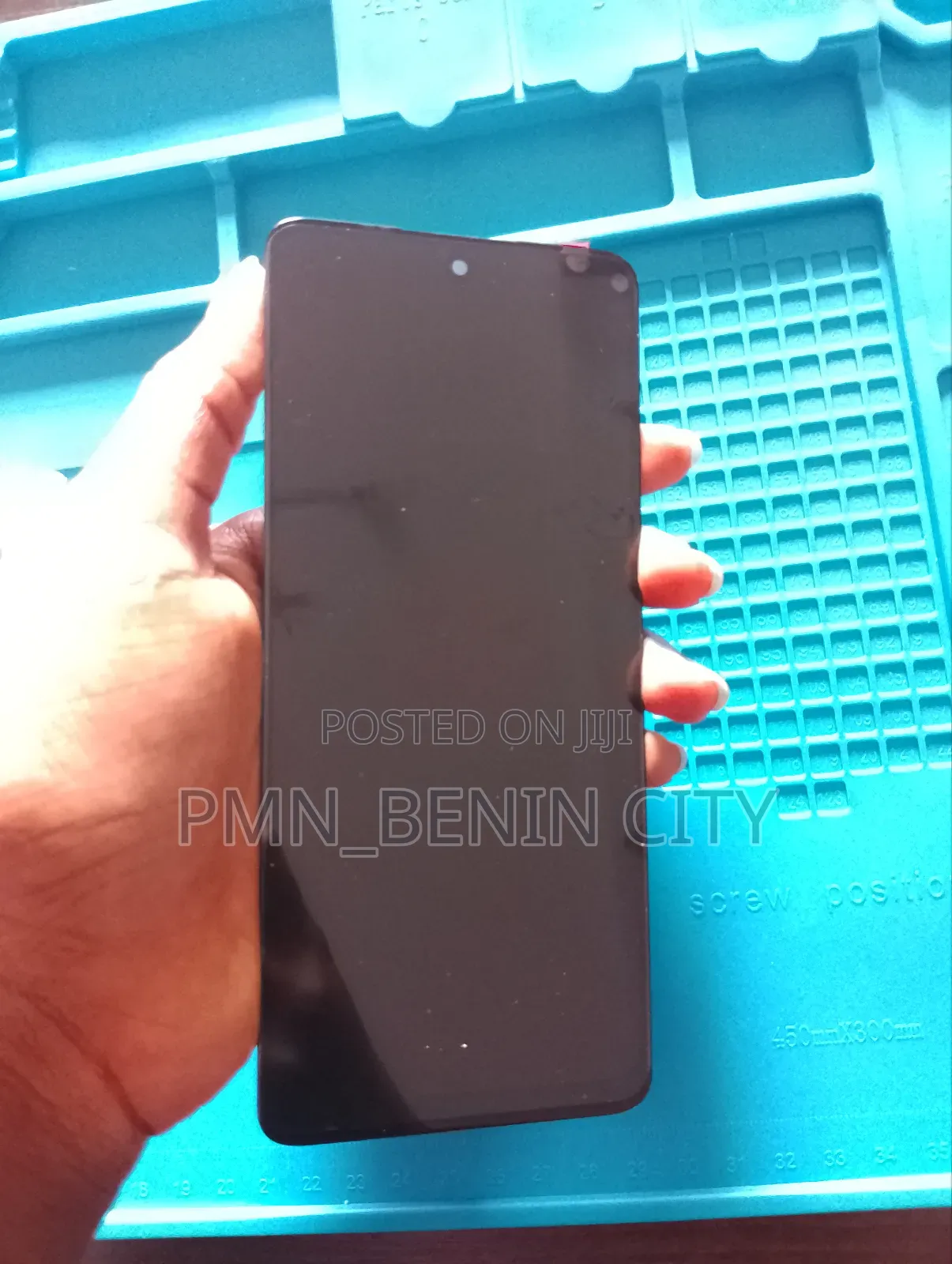 Umidigi A11 Pro Max LCD Screen