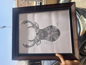 Wall Art Work