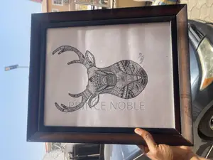 Wall Art Work