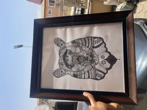 Wall Art Work