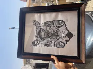 Wall Art Work
