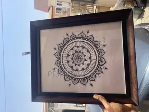 Wall Art Work