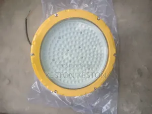 High Bay Explosion Fitting Led 100w