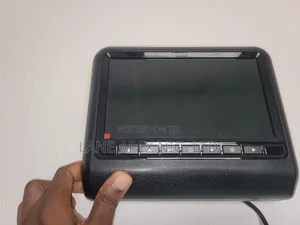 Roha Car Headrest Screen