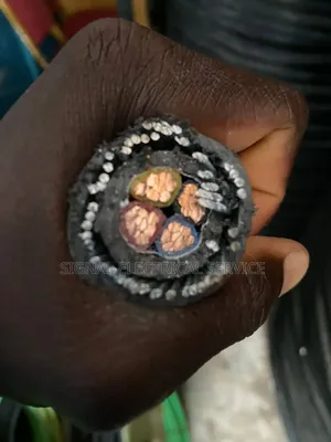 Electrical Cable