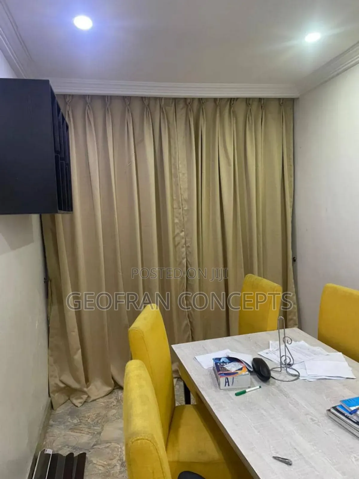 Luxury Curtains for Sale