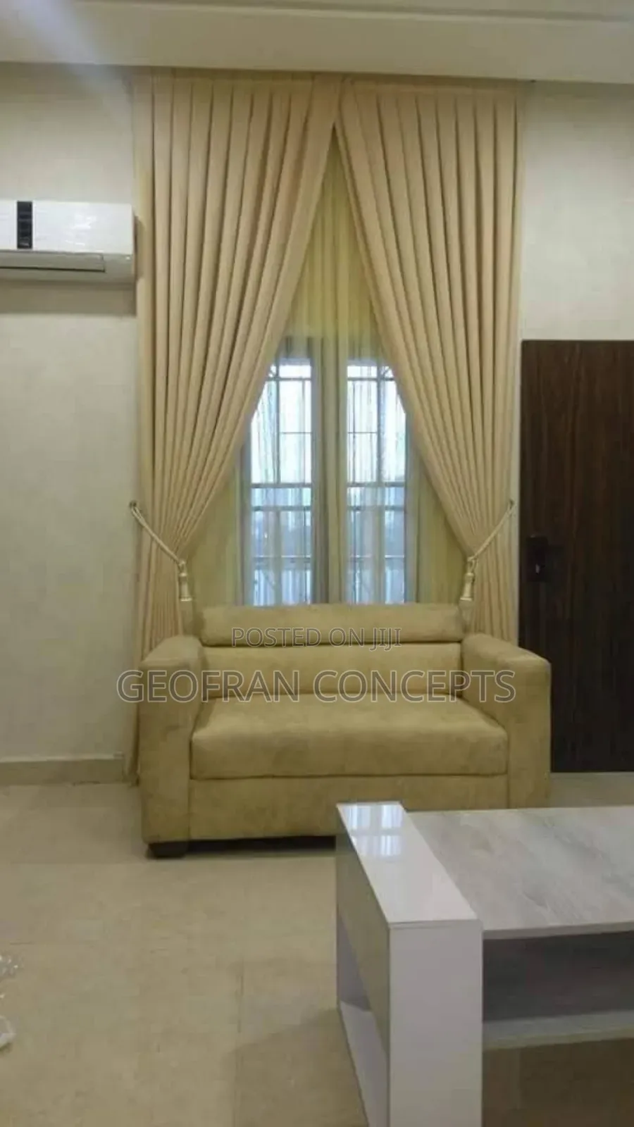Luxury Curtains for Sale