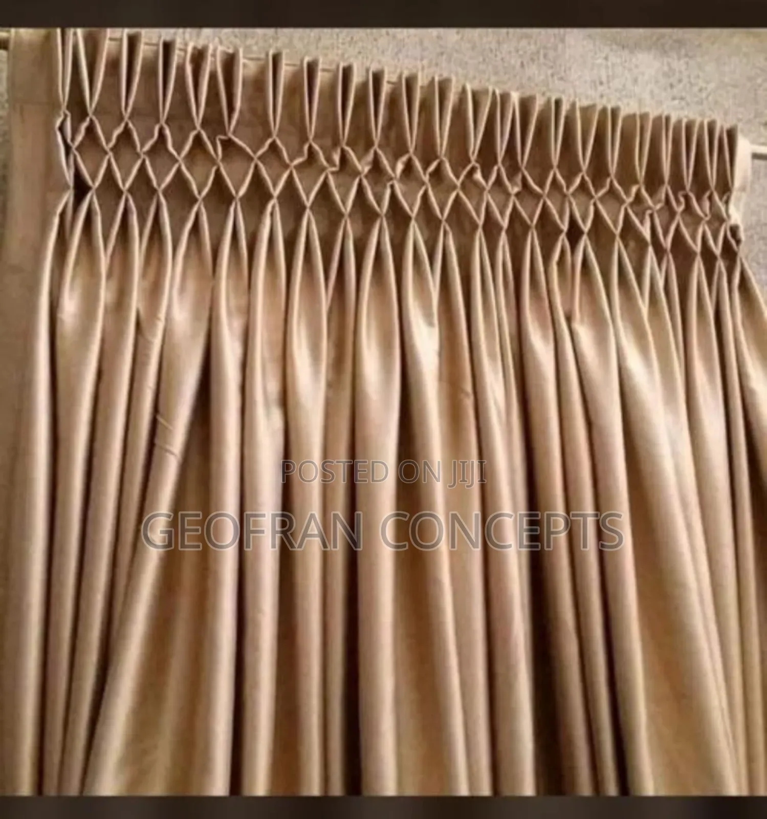 Luxury Curtains for Sale