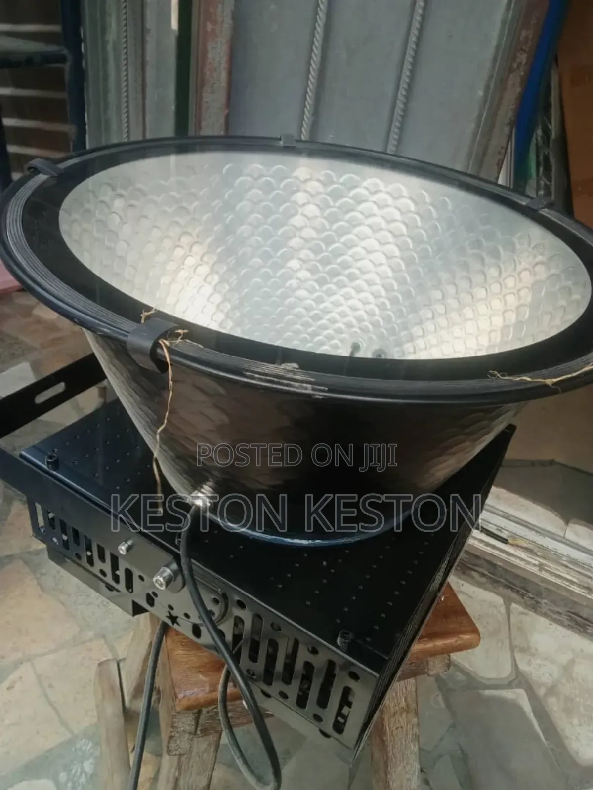 Led Tower Light