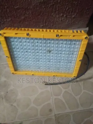 Led Explosion Fitting 100w