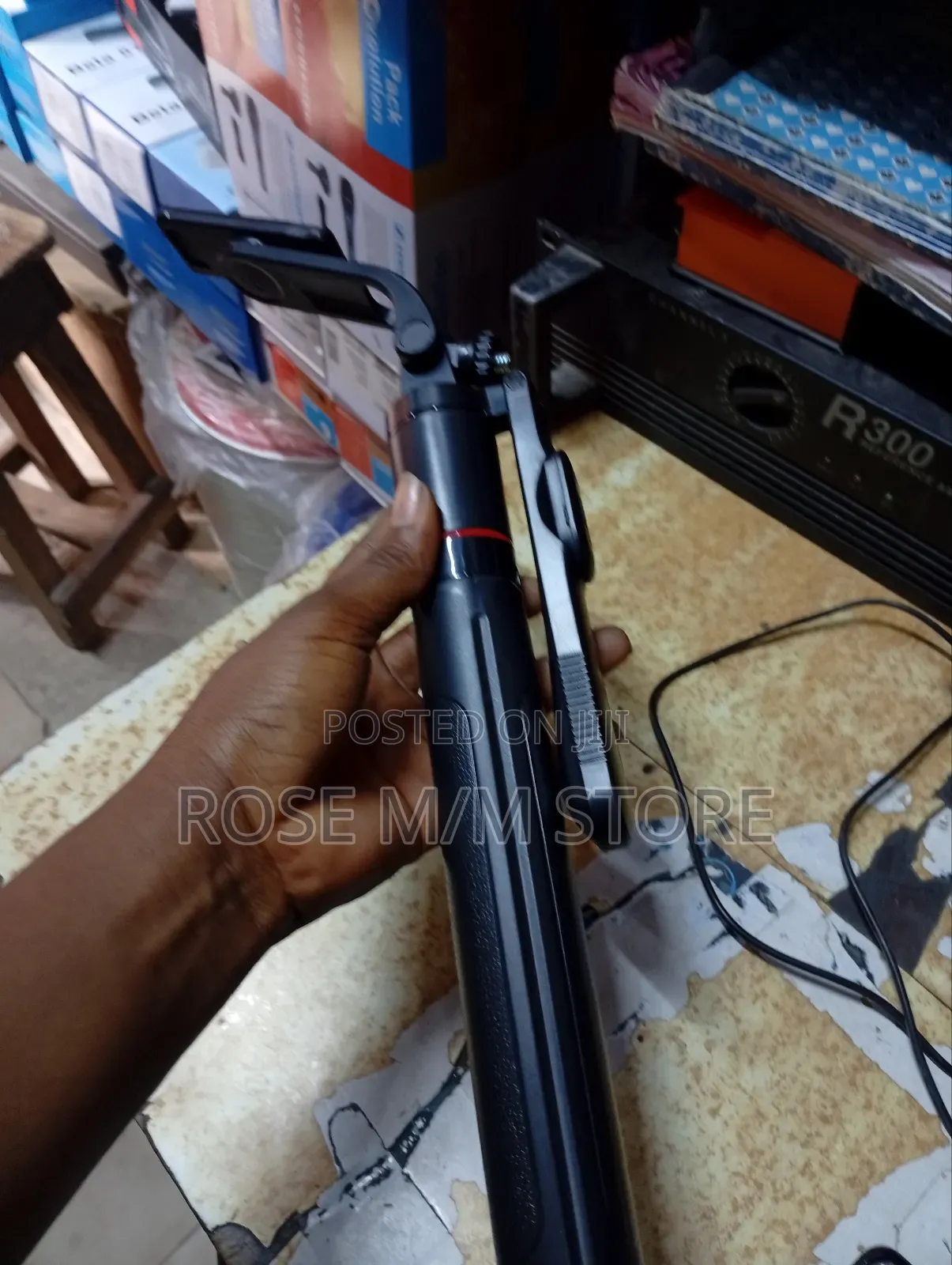 Selfie Stick