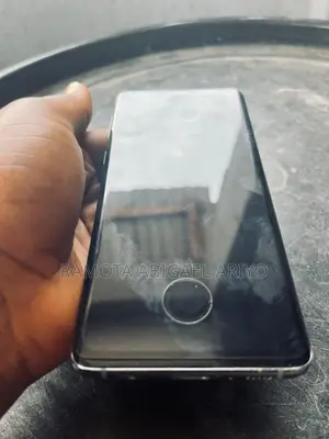 Samsung Galaxy S10 128 GB Black