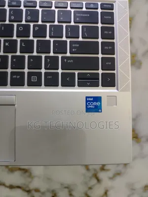 Laptop HP EliteBook 840 G8 16GB Intel Core i5 SSD 256GB