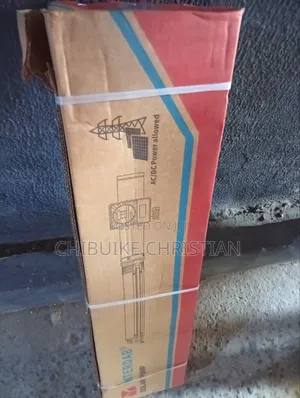 Ac/Dc Interdab Solar Pump