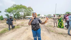 Buy and Build Land Inside VGC Estate for Sale With Cofo