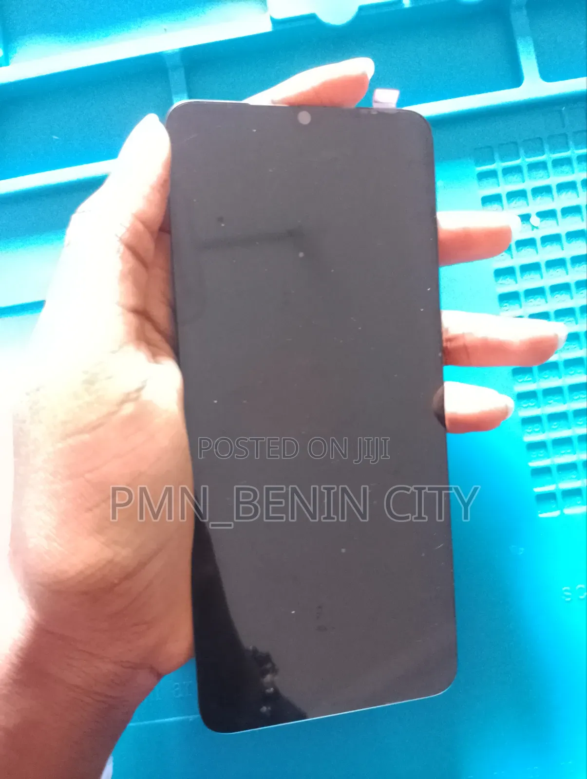 Umidigi C1 LCD Screen