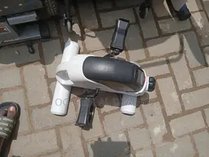Portable Mini Home Exercise Bike