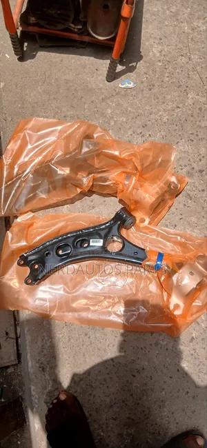 Low Arm Honda CRV 2017-2020